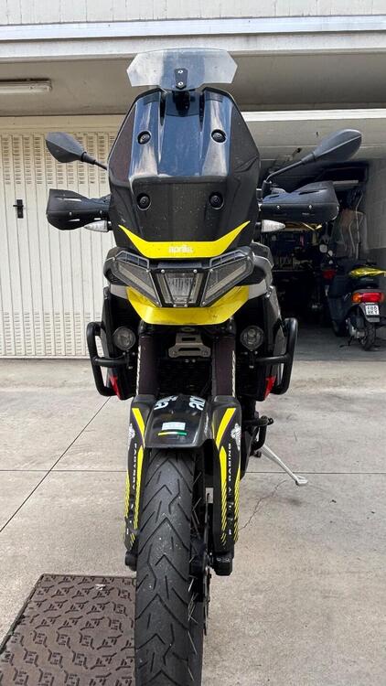 Aprilia Tuareg 660 (2022 - 24) (4)