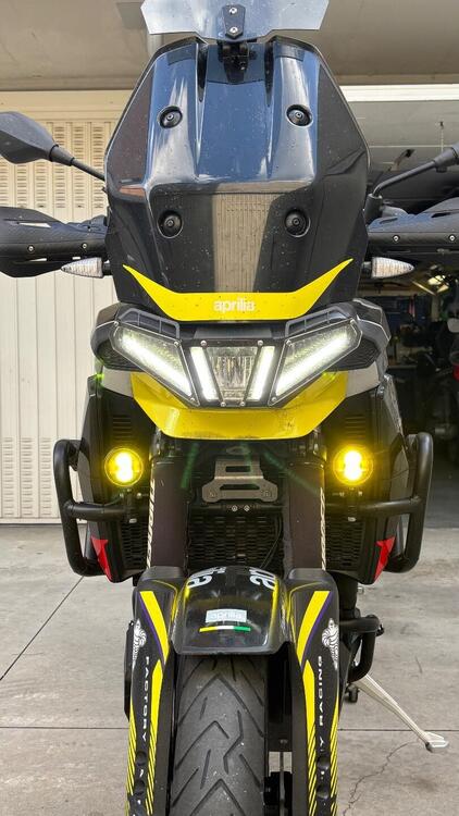 Aprilia Tuareg 660 (2022 - 24) (5)