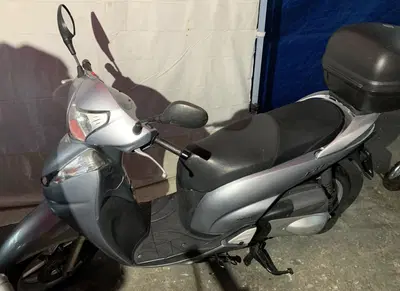 Honda SH 300 i (2006 - 10) usata