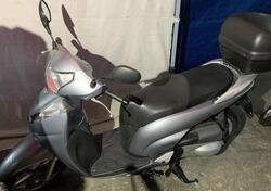 Honda SH 300 i (2006 - 10) usata