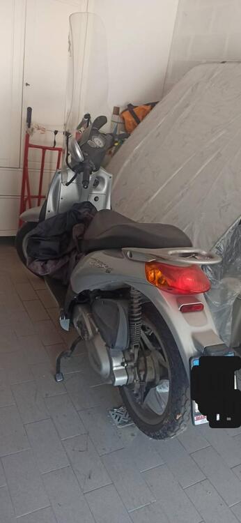 Malaguti Ciak 150 (2000 - 01) (2)