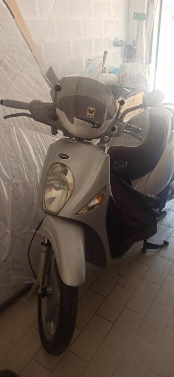 Malaguti Ciak 150 (2000 - 01)