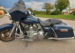 Harley-Davidson 1450 Street Glide (2006 - 07) - FLHX usata