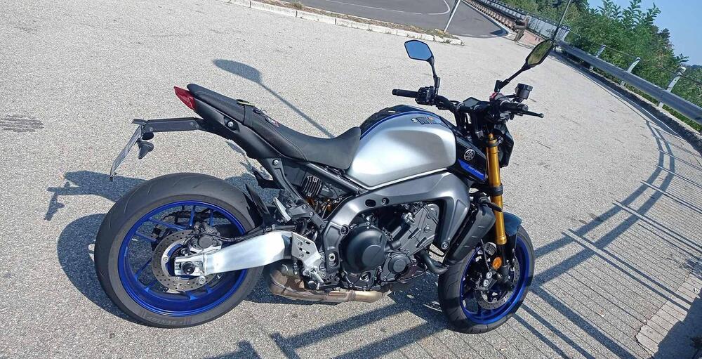 Yamaha MT-09 SP (2021 - 23) (3)
