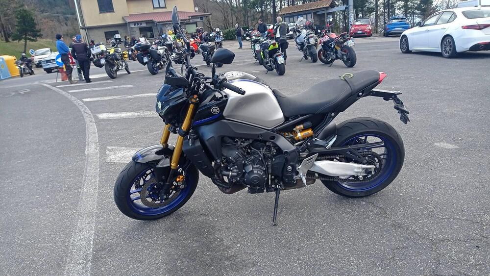 Yamaha MT-09 SP (2021 - 23) (4)