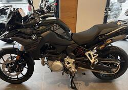 Bmw F 750 GS (2021 - 24) usata