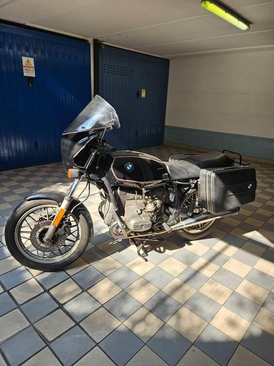 Bmw R65 (2)