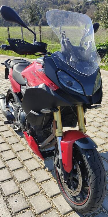 Bmw F 900 XR (2020 - 24)
