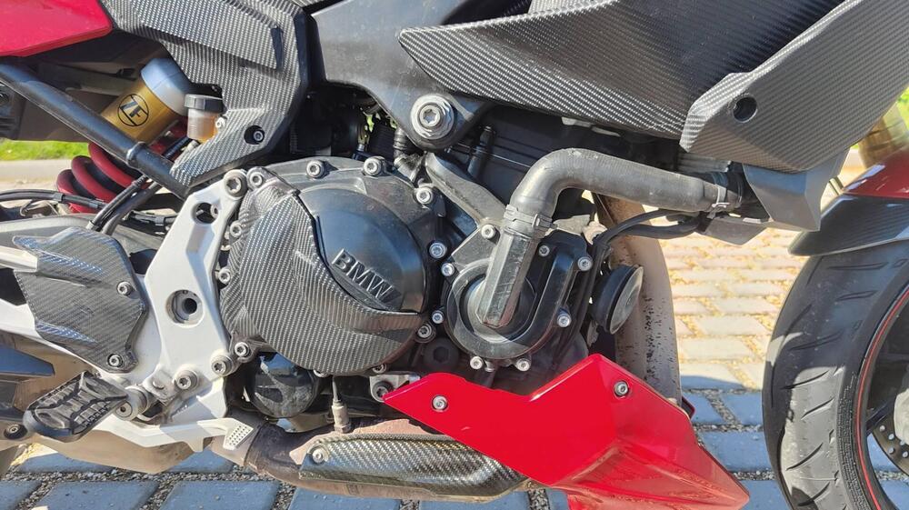 Bmw F 900 XR (2020 - 24) (4)