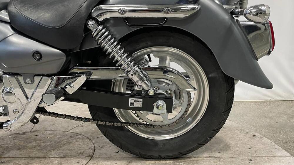 Hyosung Aquila 250 GV (2004 - 16) (5)