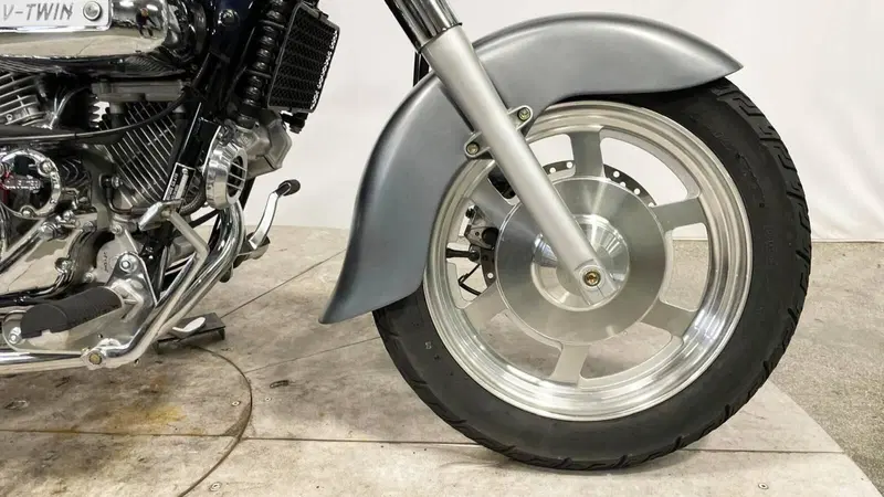 Hyosung Aquila 250 GV (2004 - 16) (8)