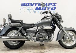 Hyosung Aquila 250 GV (2004 - 16) usata