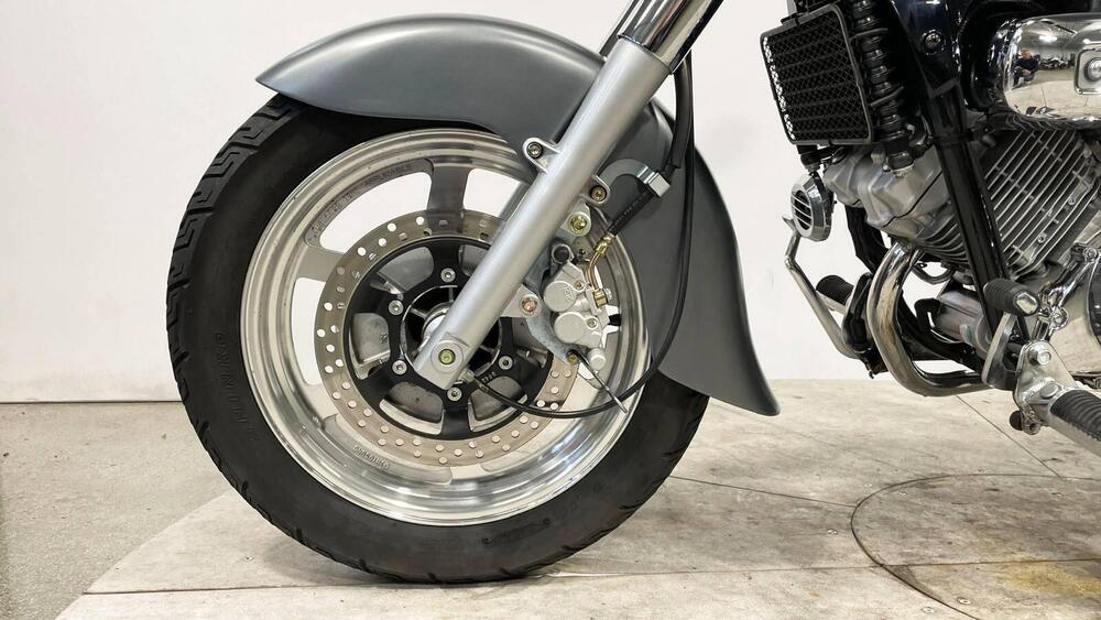 Hyosung Aquila 250 GV (2004 - 16) (3)