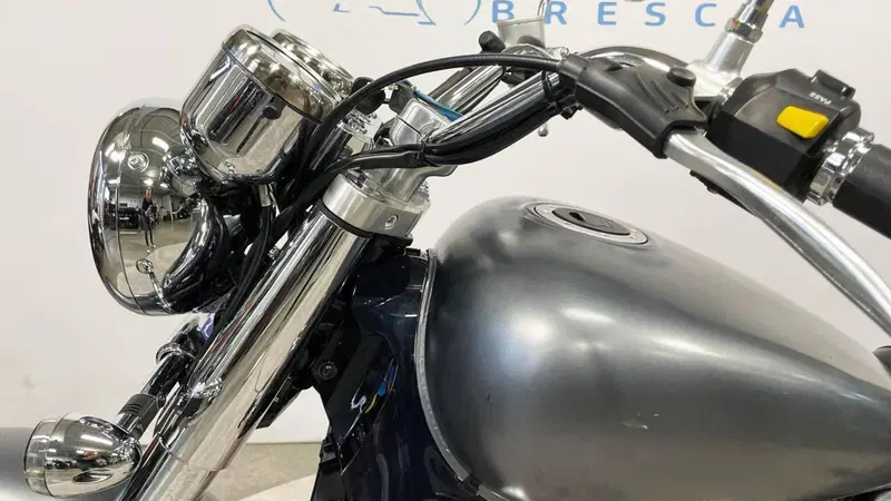 Hyosung Aquila 250 GV (2004 - 16) (12)