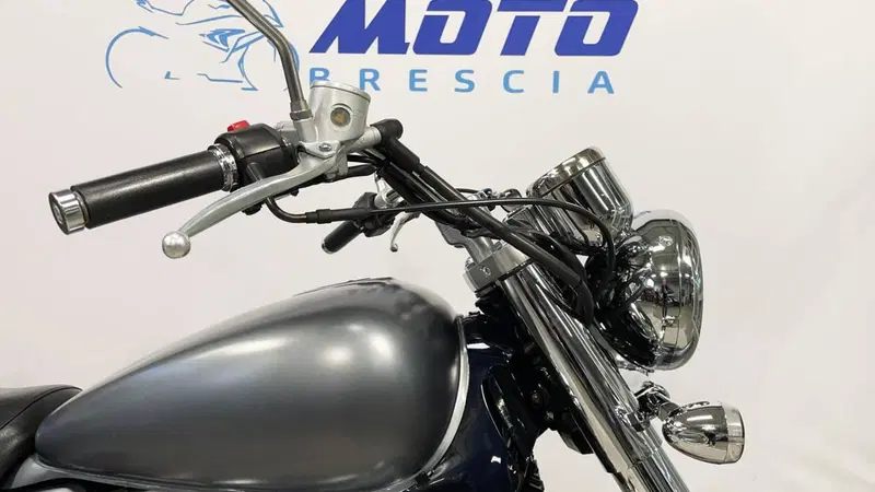 Hyosung Aquila 250 GV (2004 - 16) (15)