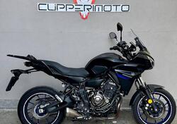 Yamaha Tracer 700 (2016 - 20) usata