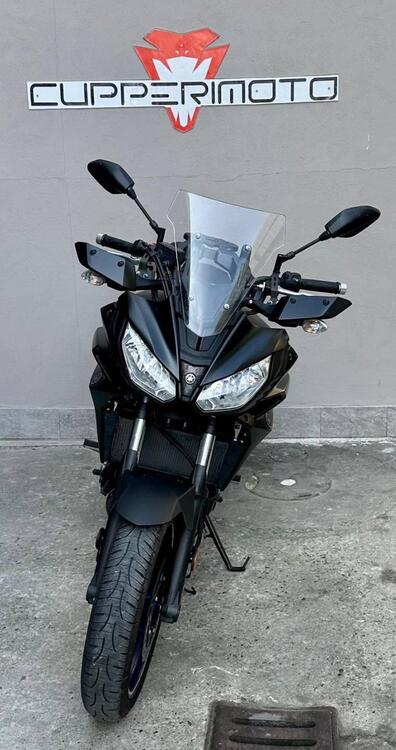 Yamaha Tracer 700 (2016 - 20) (3)