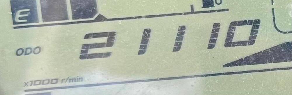 Yamaha Tracer 700 (2016 - 20) (5)