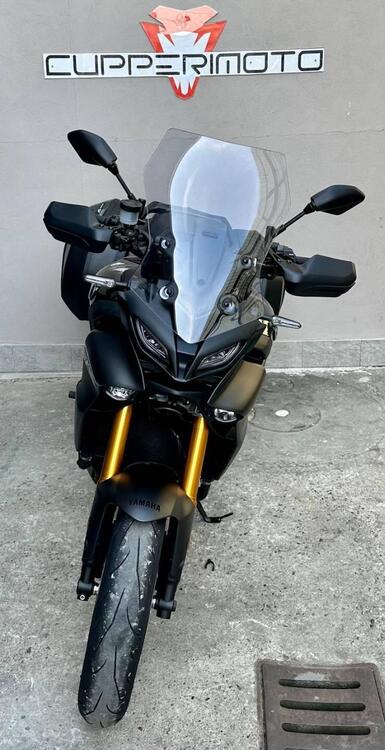 Yamaha Tracer 9 GT (2021 - 24) (3)