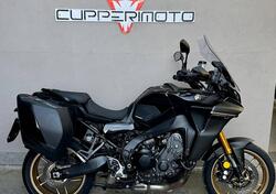 Yamaha Tracer 9 GT (2021 - 24) usata