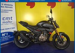 Kl Duel 125 (2023 - 24) nuova