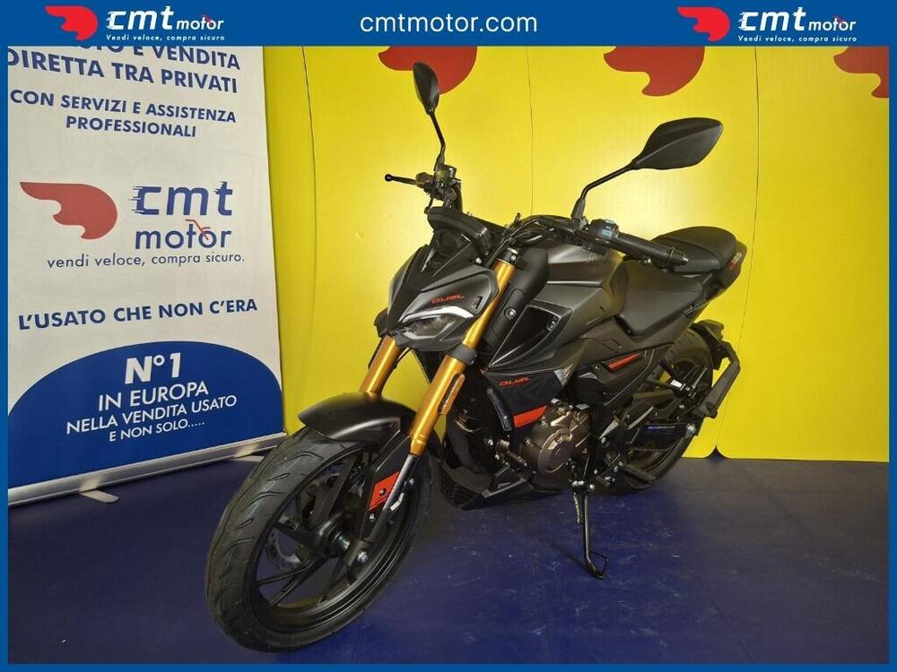 Kl Duel 125 (2023 - 24) (2)