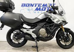 CFMOTO 650MT (2021 - 24) usata
