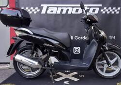 Honda SH 150 i (2005 - 08) usata