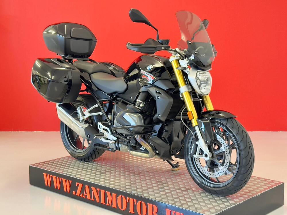 Bmw R 1250 R (2019 - 20) (2)