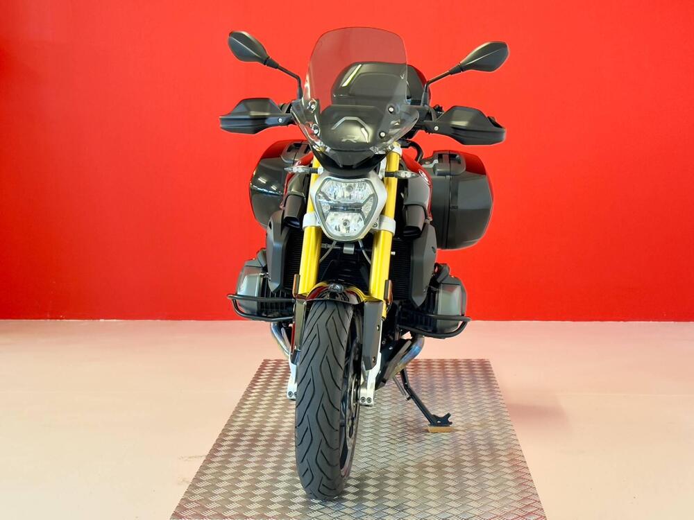 Bmw R 1250 R (2019 - 20) (3)