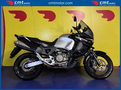 Honda Varadero 1000 (1999 - 02) usata