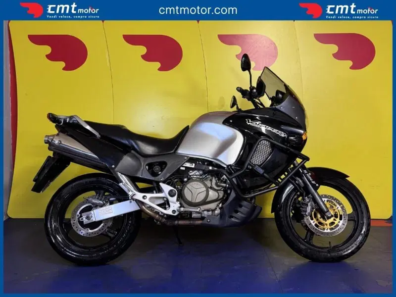 Honda Varadero 1000 (1999 - 02)