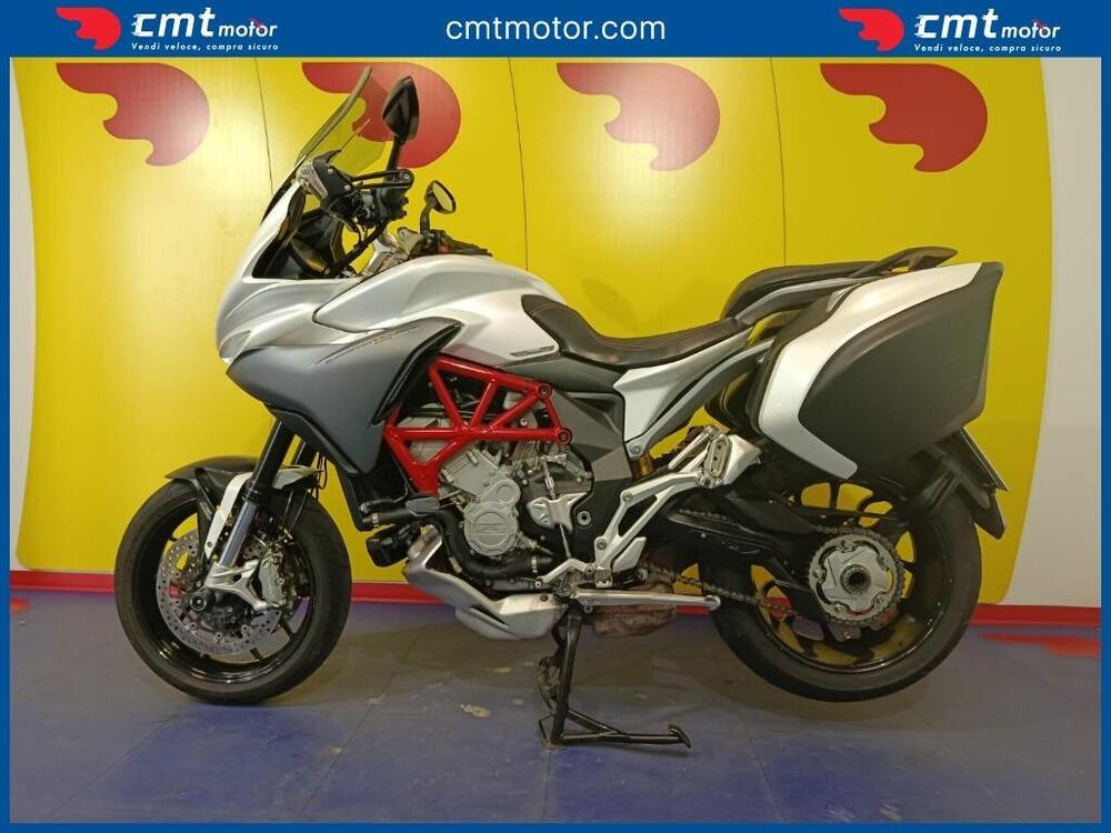 MV Agusta Turismo Veloce 800 Lusso (2014 - 16) (4)