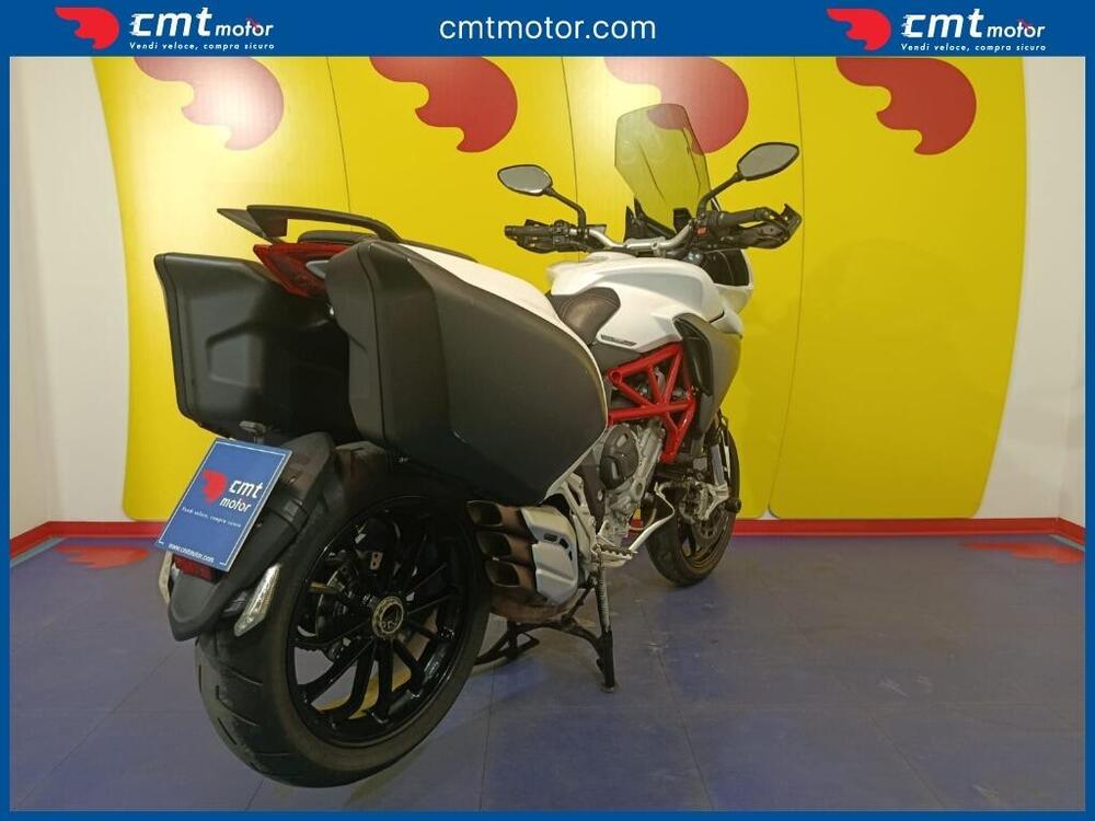 MV Agusta Turismo Veloce 800 Lusso (2014 - 16) (5)