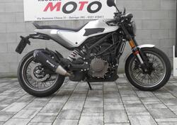 Husqvarna Vitpilen 401 (2021 - 23) usata