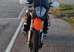 KTM 890 Adventure R (2021) usata