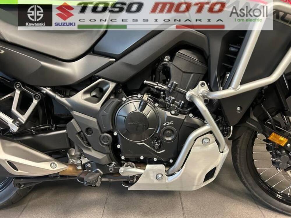 Honda Transalp XL750 Travel Edition (2023 - 24) (5)