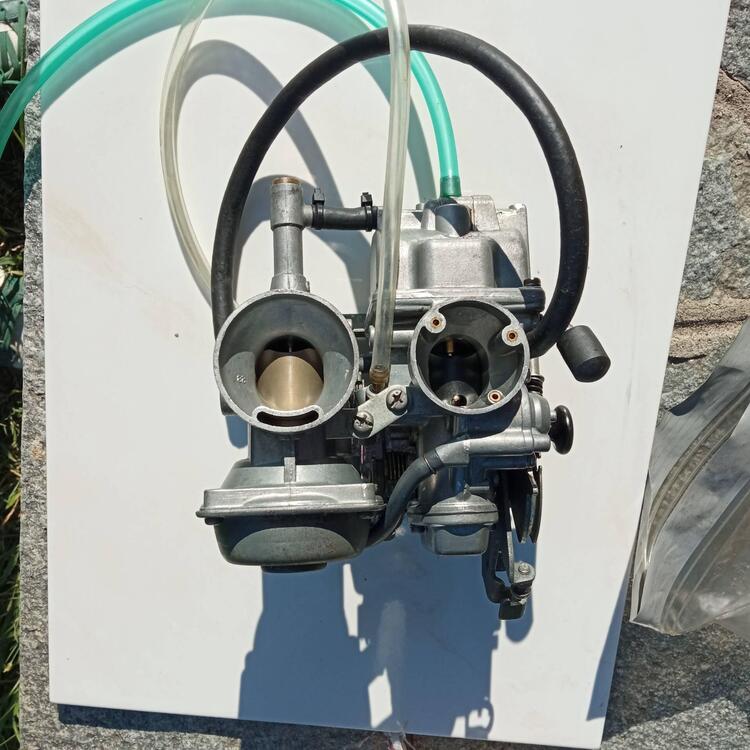 Carburatore Yamaha XT600 2KF 1987-89