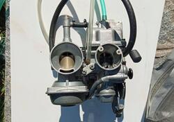 Carburatore Yamaha XT600 2KF 1987-89