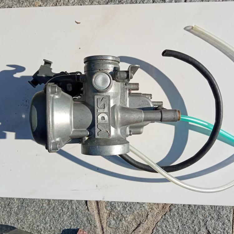 Carburatore Yamaha XT600 2KF 1987-89 (3)