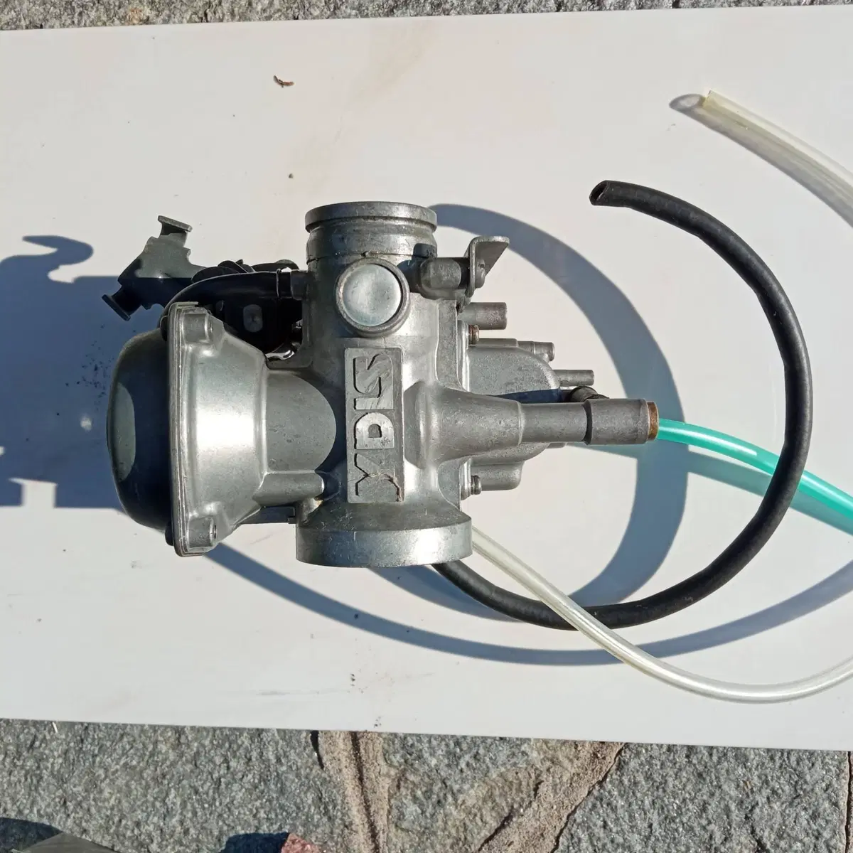 Carburatore Yamaha XT600 2KF 1987-89 (3)