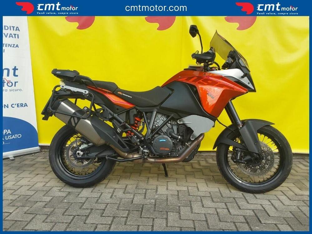 KTM 1190 Adventure (2013 - 16) (3)