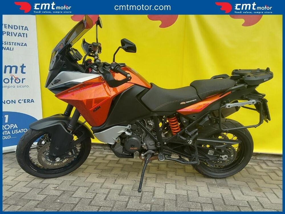 KTM 1190 Adventure (2013 - 16) (4)