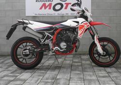 Swm SM 125 R (2022 - 24) usata