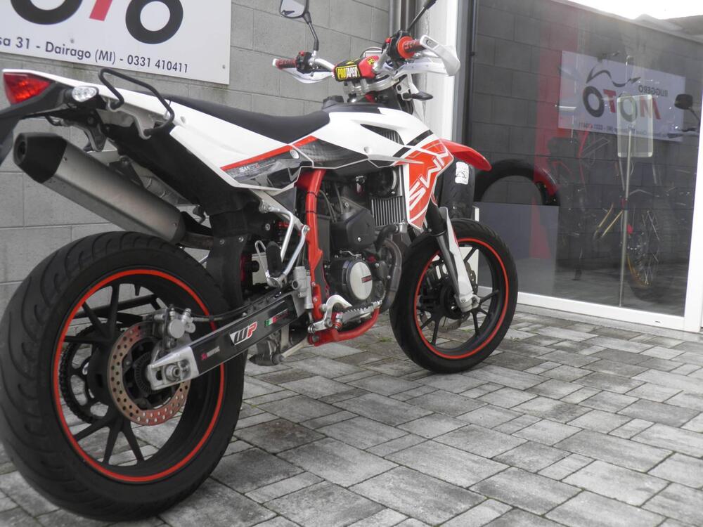 Swm SM 125 R (2022 - 24) (2)