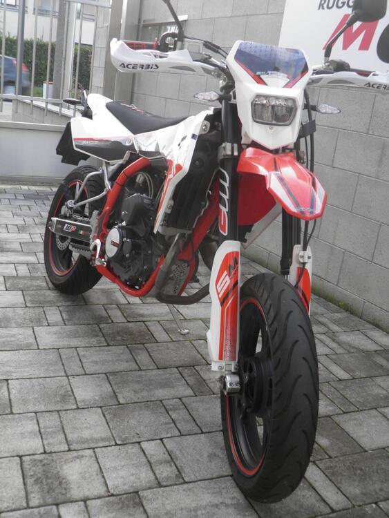 Swm SM 125 R (2022 - 24) (3)