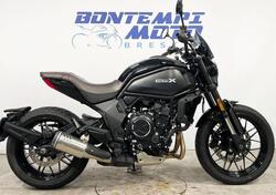CFMOTO 700CL-X Heritage (2021 - 25) usata