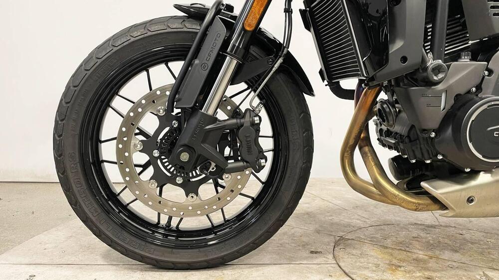 CFMOTO 700CL-X Heritage (2021 - 25) (3)