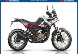 Kl Duel X 125 (2025) nuova