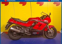 Kawasaki GPz 1000 RX usata